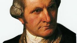 Timeline: Captain James Cook
