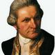 Captain james cook  alex