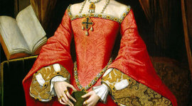 Timeline: the life of Queen elizabeth 1