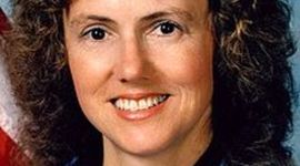 Timeline: Christa McAuliffe