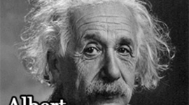 Timeline: Albert Einstein