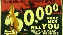 Timeline: WWI, Gallipoli