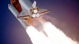 Timeline: Romfartens Historie Sigurd Johannes 8.trinn