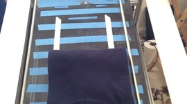 Timeline: FoldiMate Journey - from vision to product