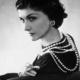 Coco chanel julianne