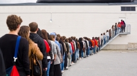 Timeline: Povijesni pregled teorije redova čekanja