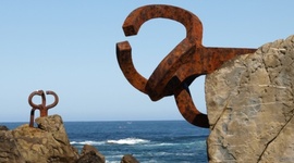 Timeline: Donostia denbora lerroa LH5