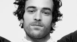 Timeline: Romain Duris