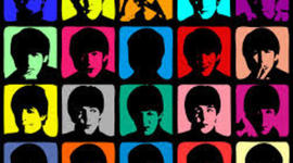 Timeline: The beatles