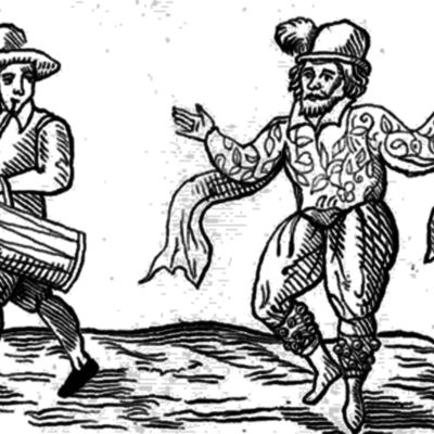 Timeline: Lord Chamberlain's Men