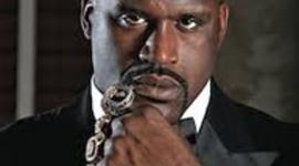 Timeline: Shaquille O'Neal