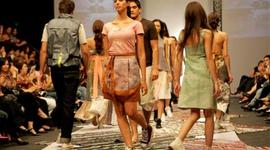 Timeline: Desfiles argentinos en 2013