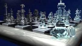 Timeline: Campeones del mundo ajedrez