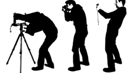 Timeline: L'évolution de la photographie