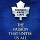 Toronto maple leafs logo