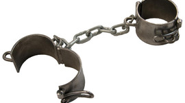 Timeline: Human Trafficking