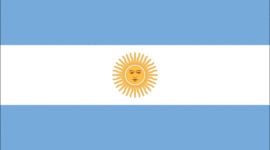 Timeline: La Argentina entre 1850 y 1880