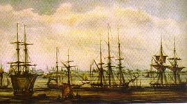 Timeline: La historia de la Argentina en 1850 -1880