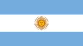 Timeline: La Argentina entre 1850 a 1880