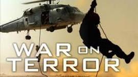 Timeline: The War On Terror