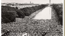 Timeline: Civil Rights Movement