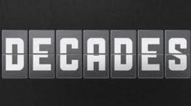 Timeline: Decade