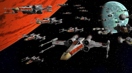 Timeline: SPACE TRAVEL