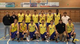 Timeline: Cronología de los partidos de la temporada 2012/13