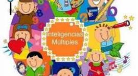 Timeline: inteligencias multiples.