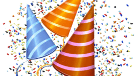 Timeline: Festes de tot un curs