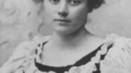 Timeline: Emily Carr