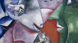 Timeline: Marc Chagall
