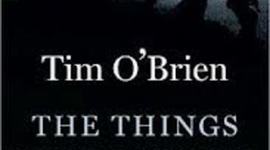 Timeline: The Things They Carried