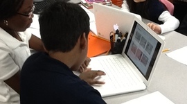 Timeline: 2012-2013 School Year