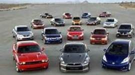 Timeline: Cars 1500-2020