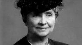 Timeline: Hellen Keller