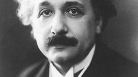 Timeline: Albert Einstein's life