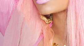 Timeline: Nicki Minaj