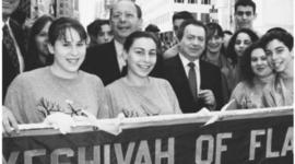 Timeline: Jewish American Migration