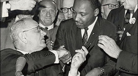 Timeline: Civil Rights in America