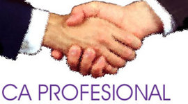 Timeline: etica profesional