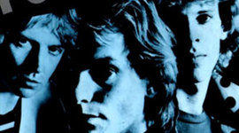 Timeline: MUSICA. ( historia y paso del tiempo ).