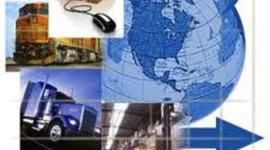 Timeline: EVOLUCION DE LA LOGISTICA