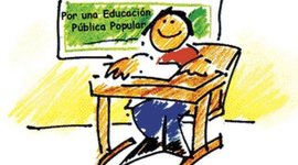 Timeline: Educacion Popular