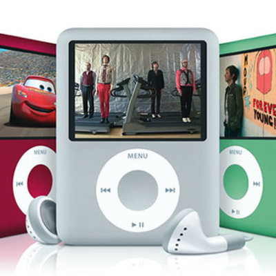 Timeline: IPODS