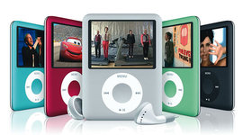 Timeline: IPODS