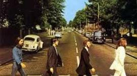 Timeline: los beatles