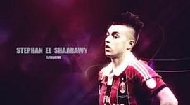 Timeline: Biografia de Stephan El Shaarawy
