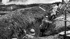 Timeline: WW1 timeline
