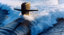 Timeline: Submarine Linked Back to the Renaissance